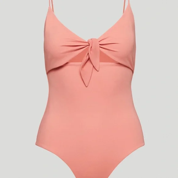 Aritzia Wilfred Noe Bodysuit - Picture 2 of 4